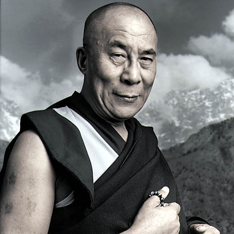Далай-лама