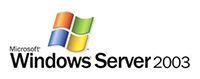 Microsoft Windows Server 2003