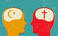 Ислам vs. Христианство