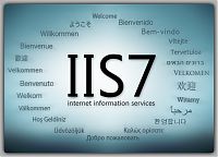IIS7 logo