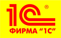 1с лого