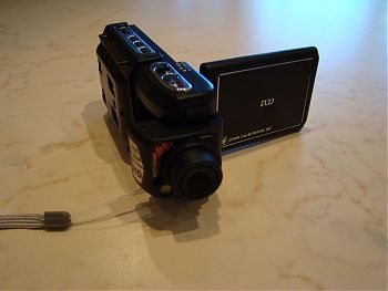 DOD F900LHD